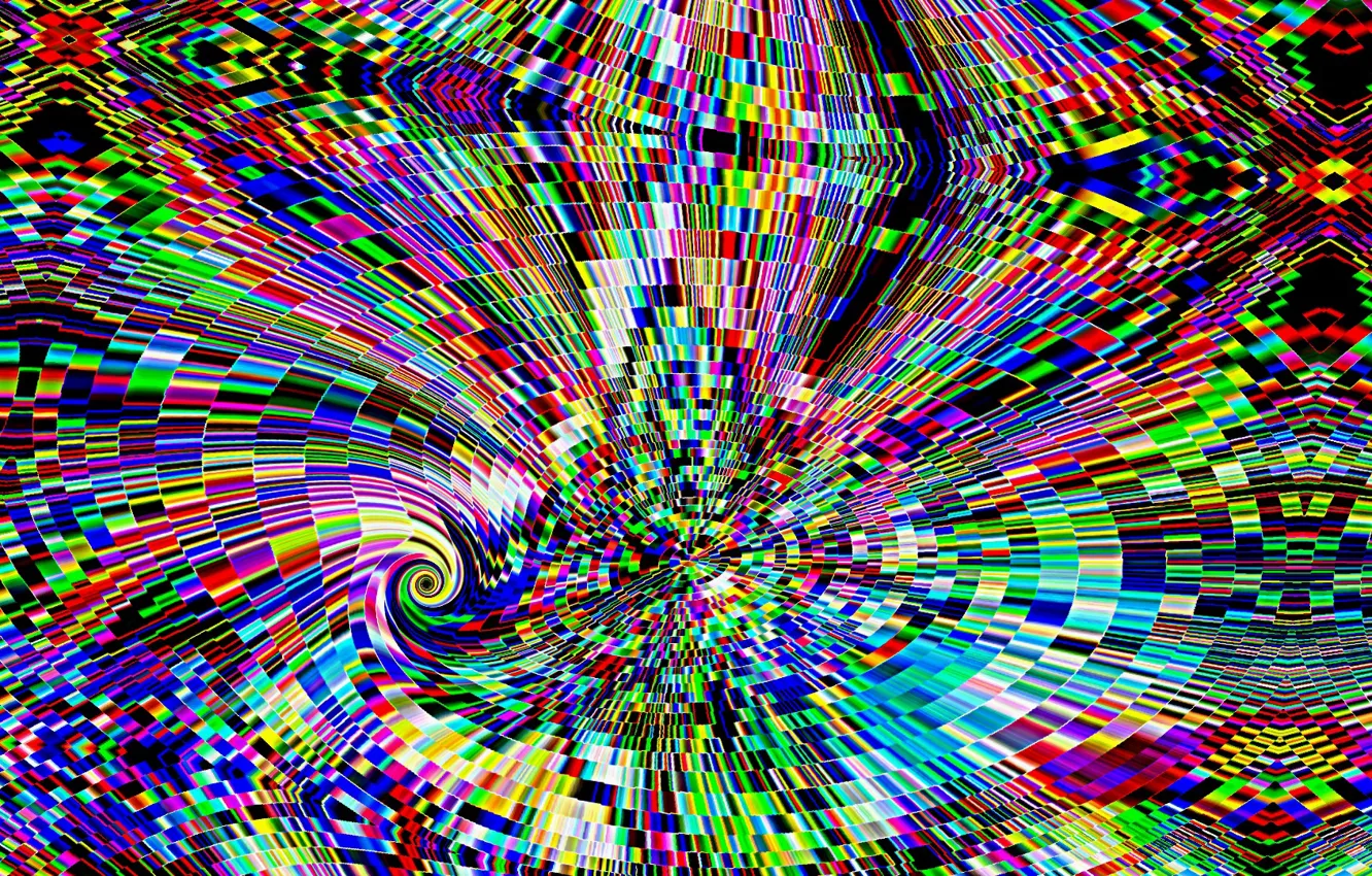 Фото обои мозаика, формы, сплетение, яркие цвета, переливы, bright colors, shapes, plexus