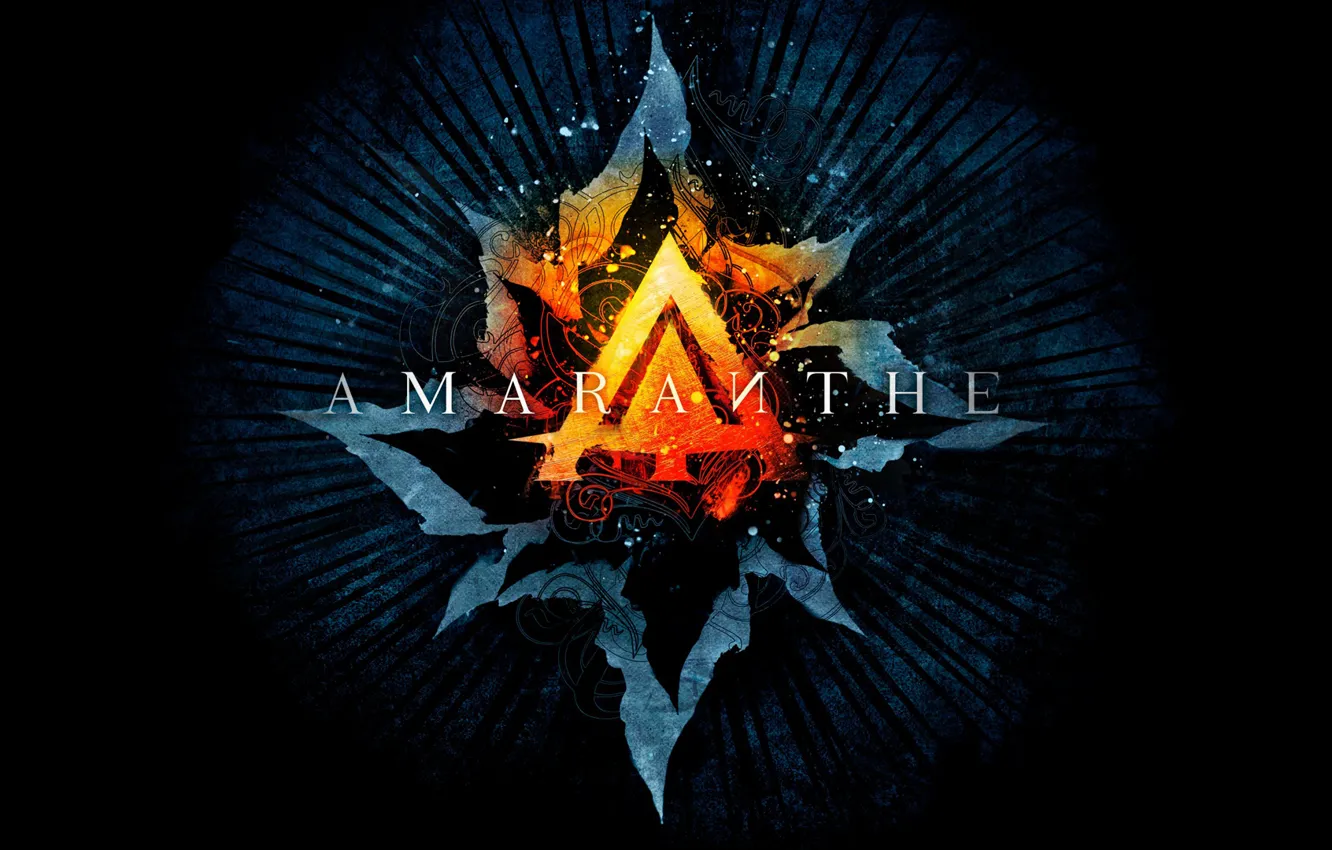 Фото обои music, Amaranthe, rok, Hunger, amaranthe