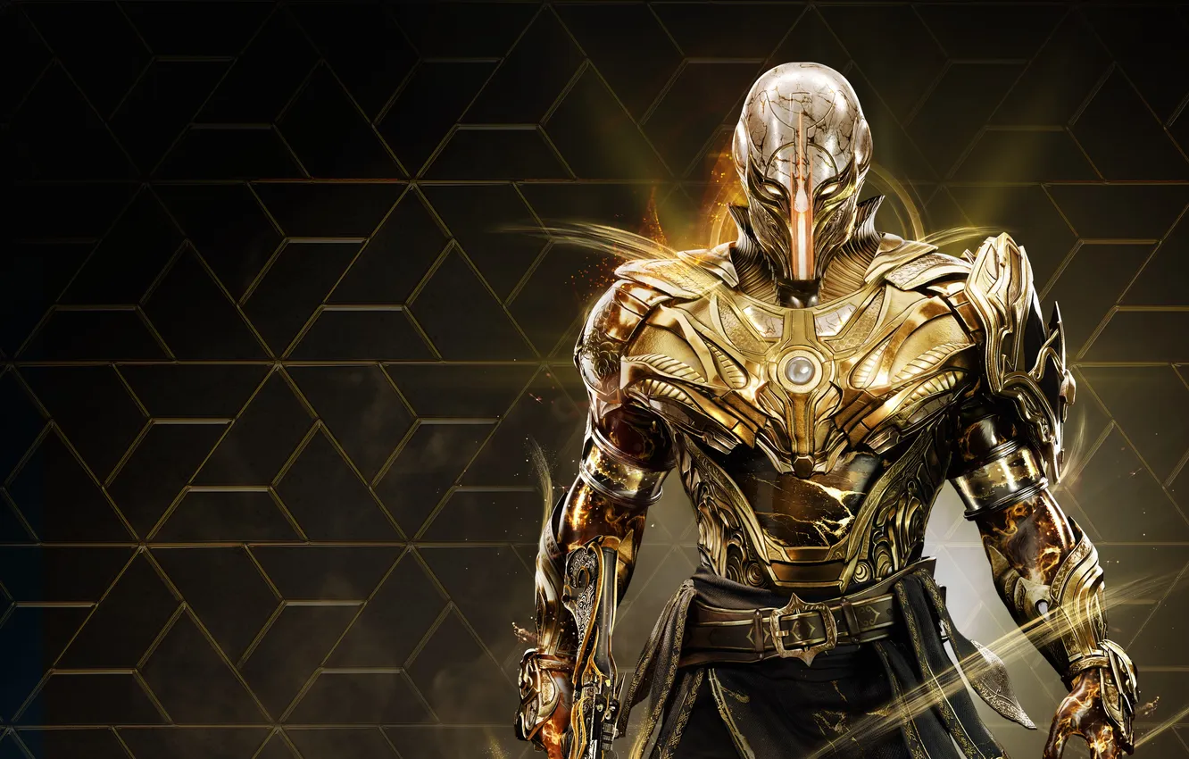 Фото обои Golden, Season 5, Call of Duty: Black Ops 6, 2025 Games, Black Cell