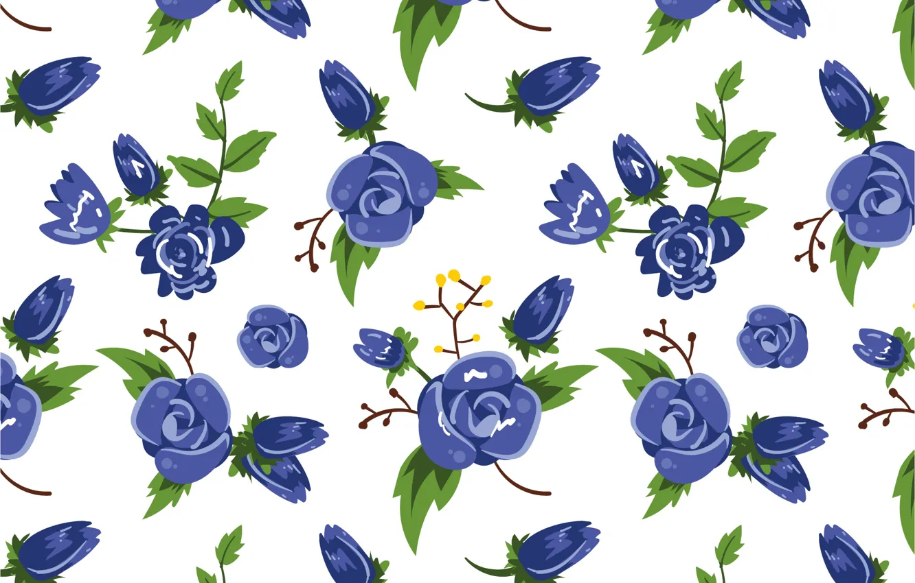 Фото обои цветы, фон, розы, текстура