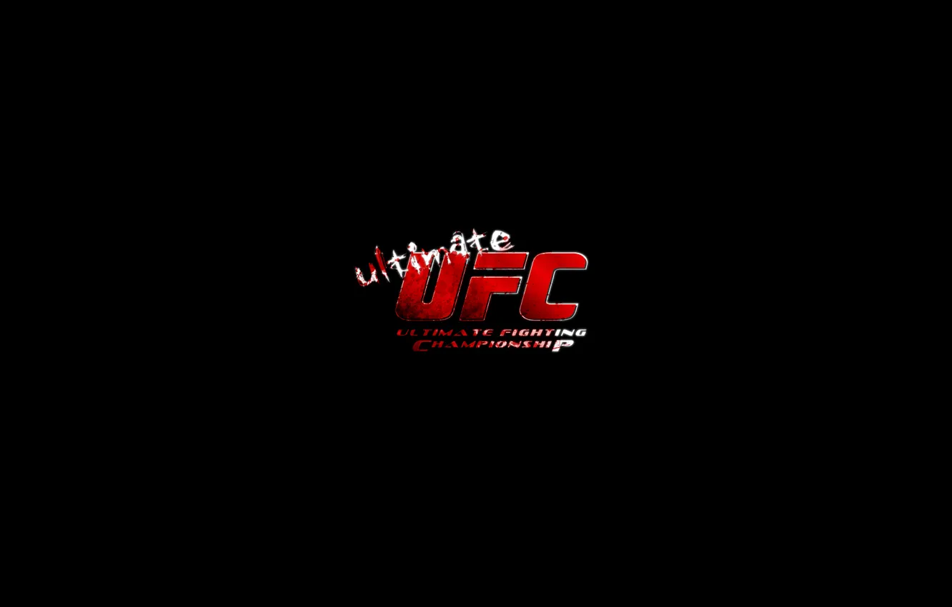 Фото обои MMA, UFC, Смешанные единоборства, промоушен