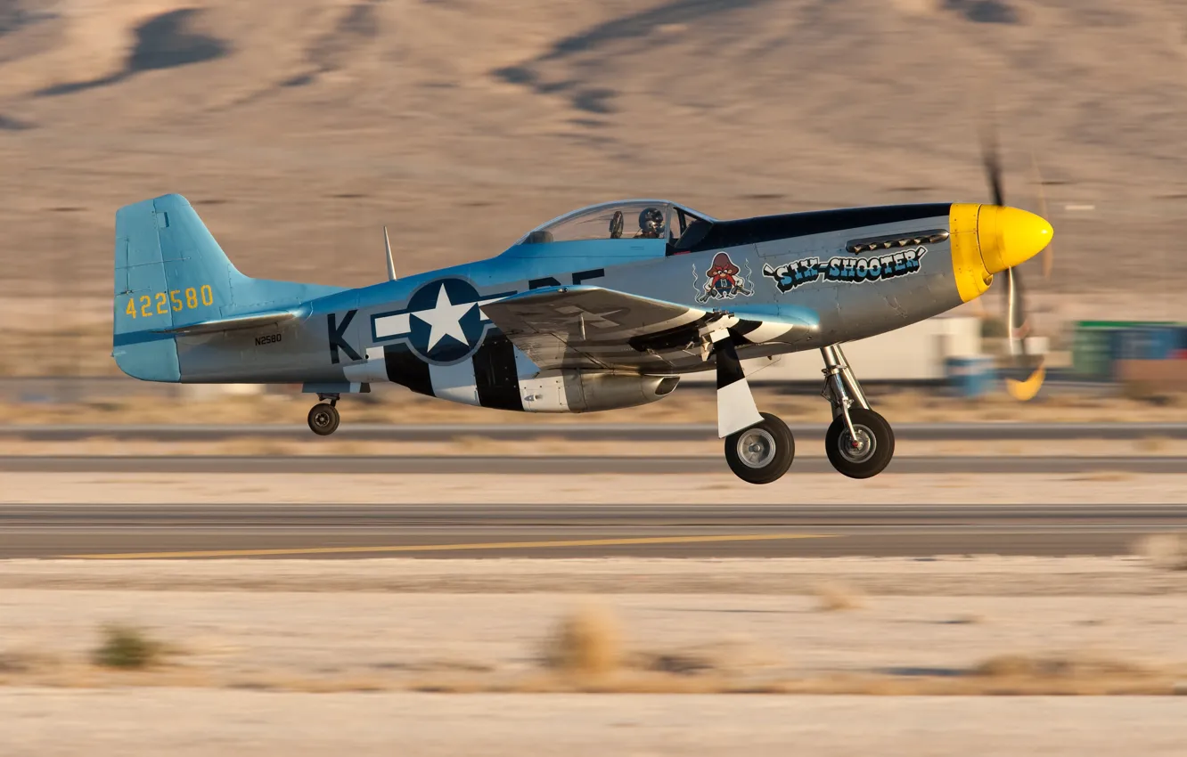 Фото обои самолет, истребитель, club, military, действия, американский, коллекция, North American
