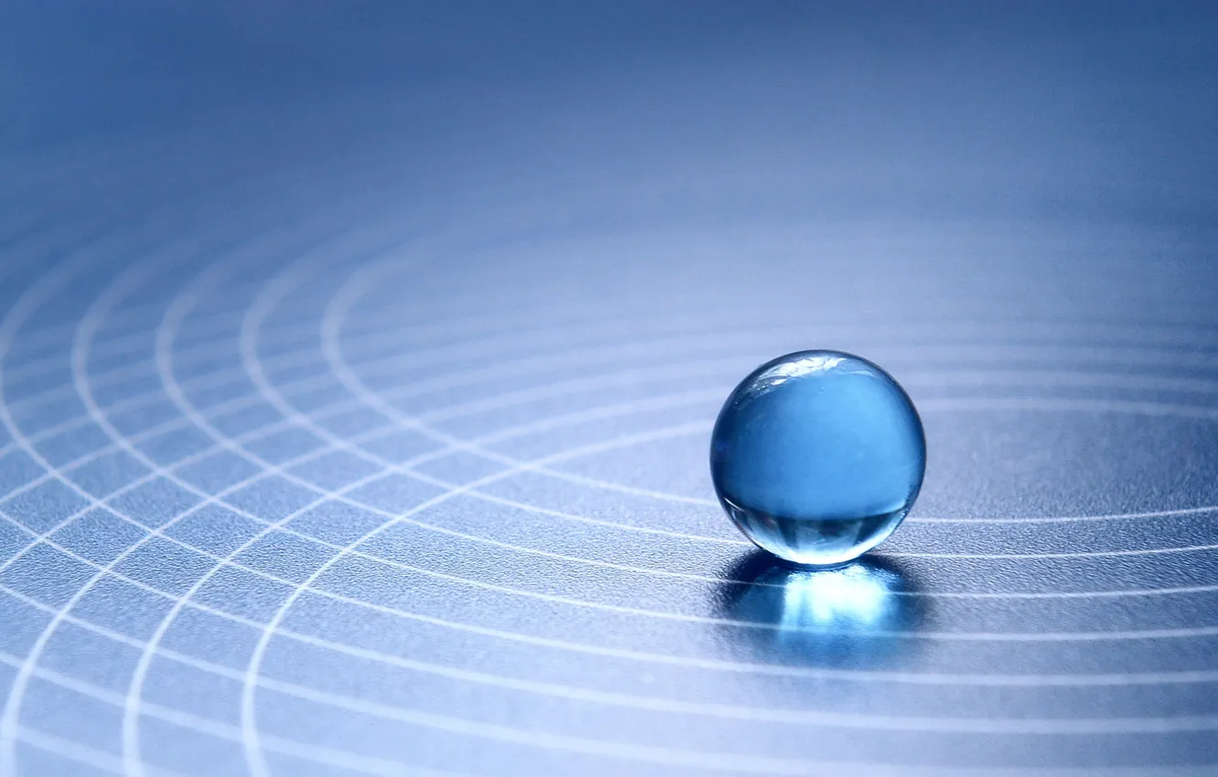 Фото обои шарики, свет, круги, полосы, photographer, Паша Иванов