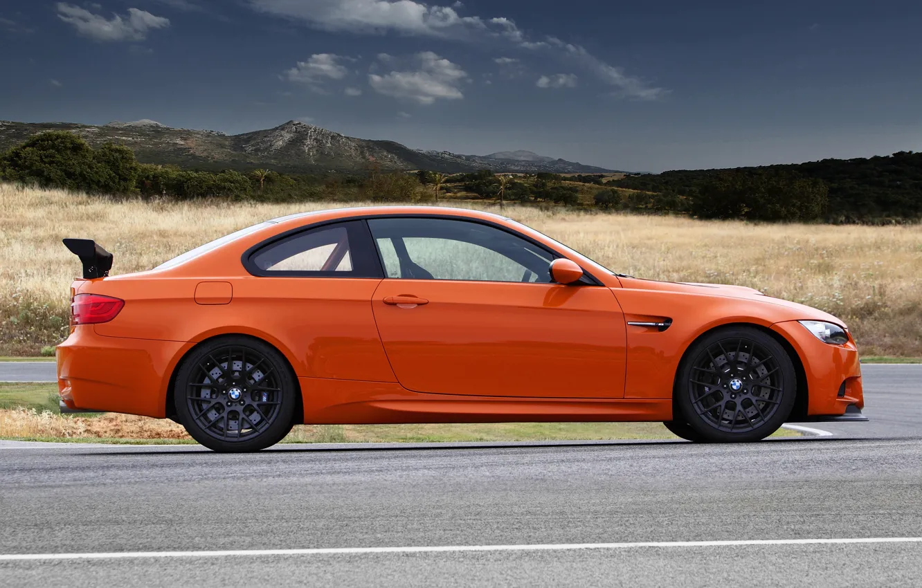 BMW m3 e92 2011