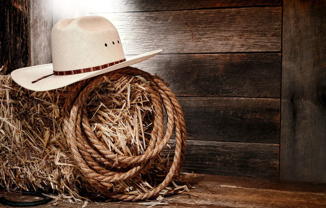 Фото обои USA, hat, Style, wooden, country, Texas, cowboy, boots