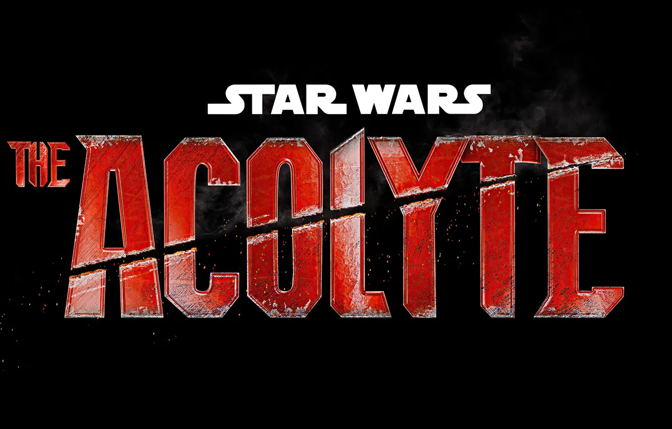 Фото обои Star Wars, Movies, 2024 Series, The Acolyte