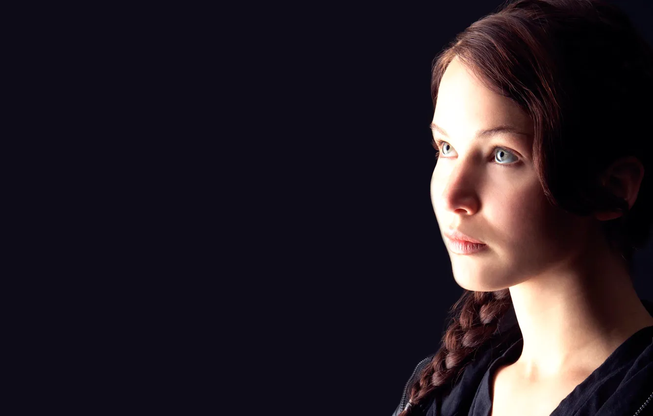 Фото обои промо, Jennifer Lawrence, Katniss, The Hunger Games:Mockingjay, Голодные игры:Сойка-пересмешница