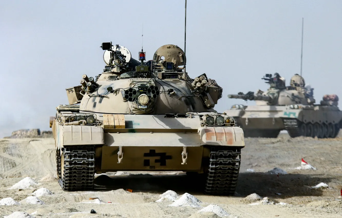 Фото обои armor, weapon, tank, MBT, type 88