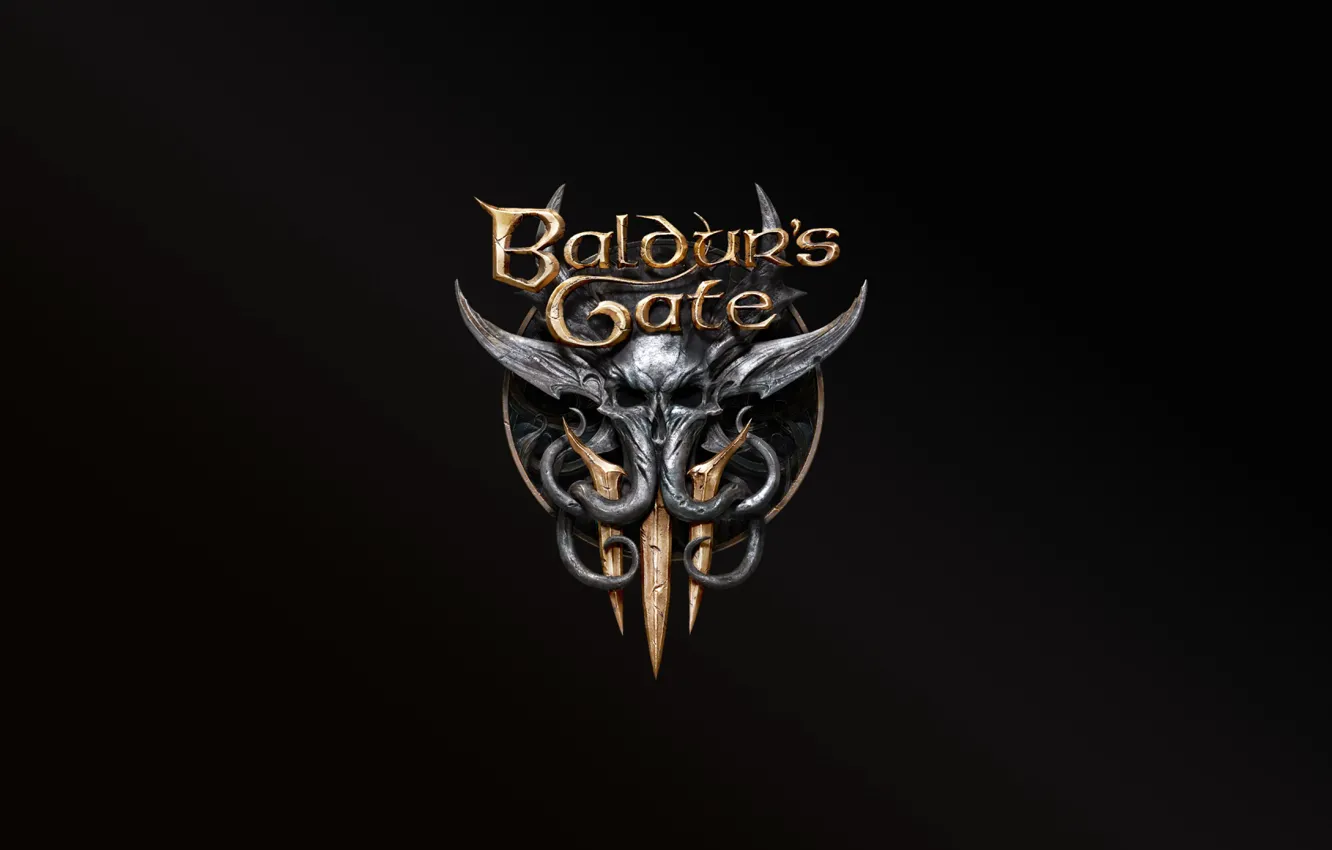 Фото обои Игра, Game, RPG, Larian Studios, Baldur’s Gate 3