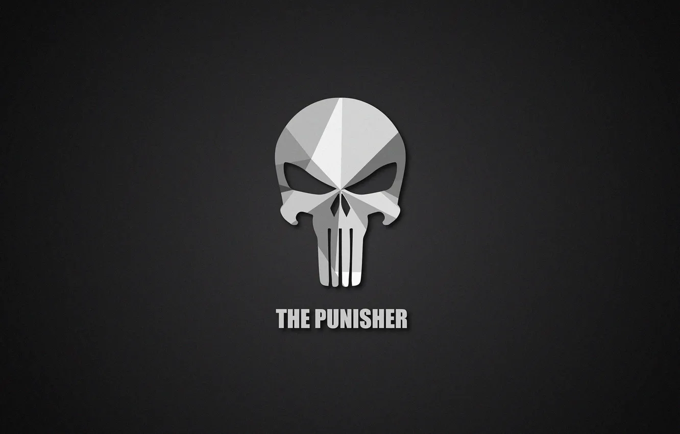 Фото обои Punisher, Marvel, Марвел, Каратель, Frank Castle, Фрэнк Касл