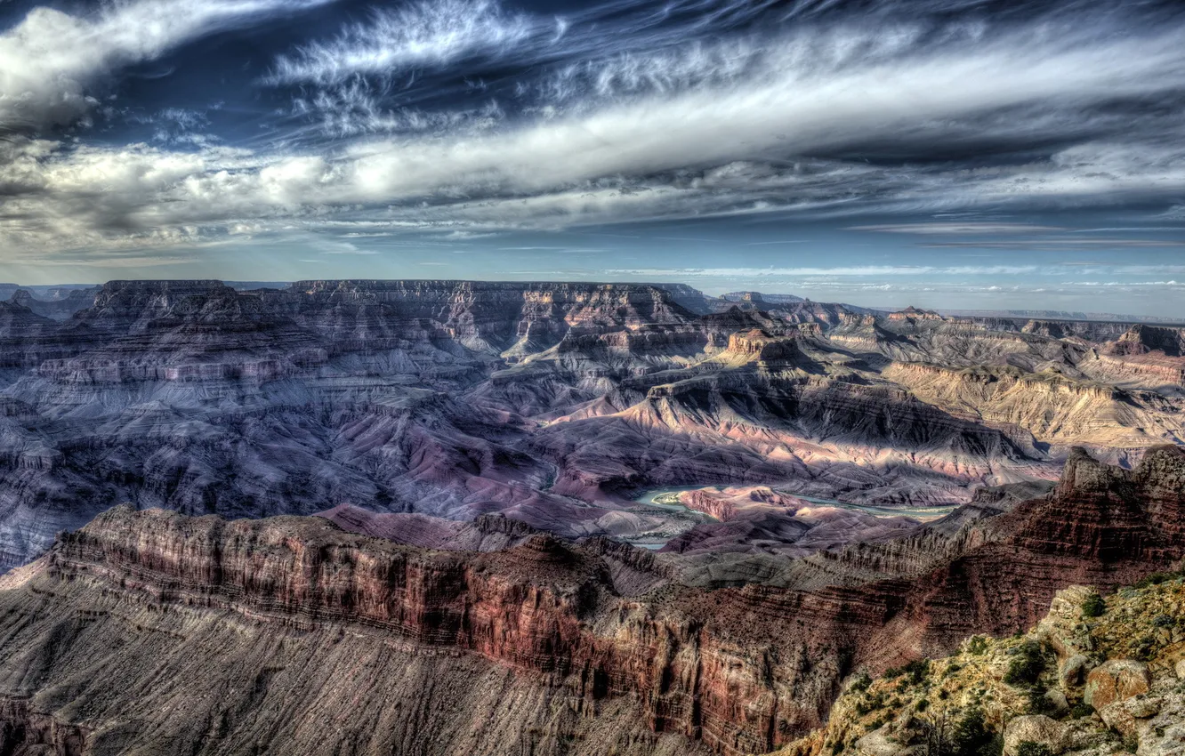 Фото обои пейзаж, горы, United States, Arizona