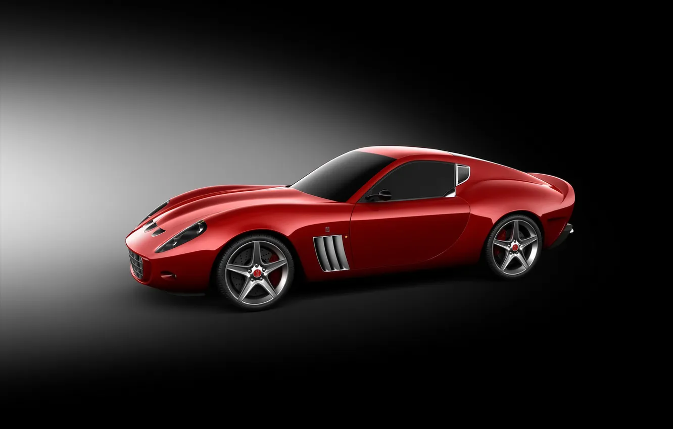 Фото обои тюнинг, тачки, Ferrari, феррари, 599, cars, auto wallpapers, авто обои