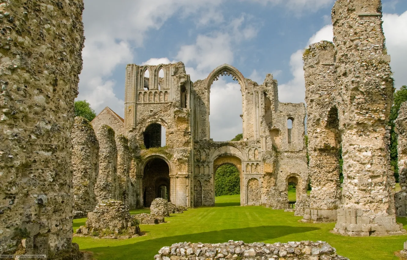 Фото обои city, wallpaper, building