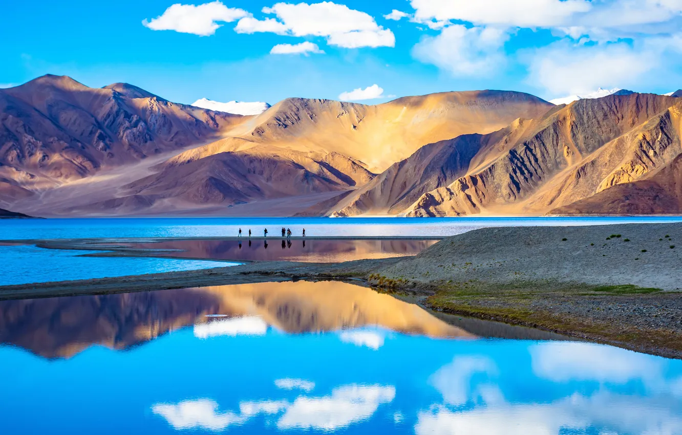 Фото обои landscape, nature, mountains, mountain, nepal, leh, leh ladakh