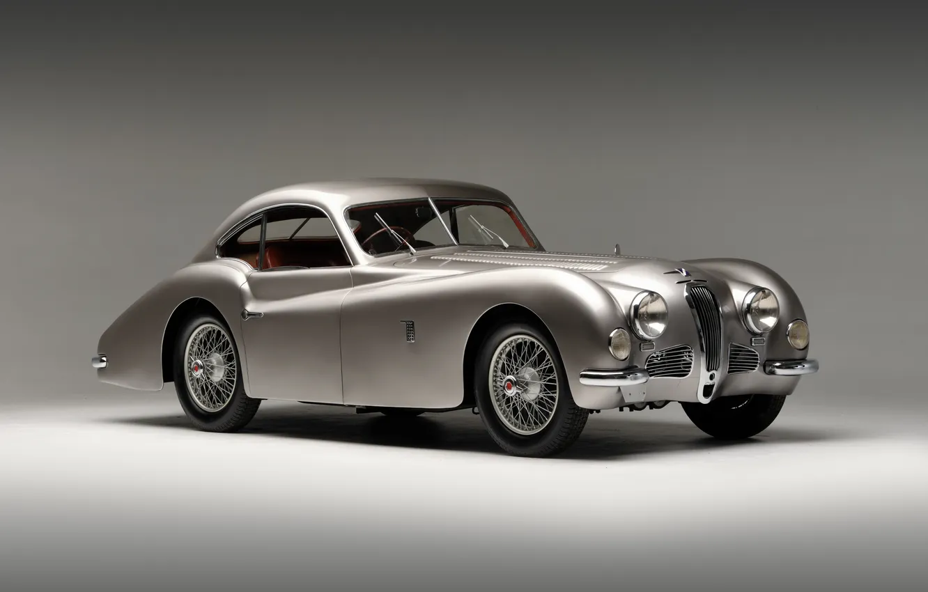 Фото обои Coupe, ретро автомобили, 1949, retro cars, Talbot, par Barou, Talbot-Lago T26 GS Coupe par Barou, …