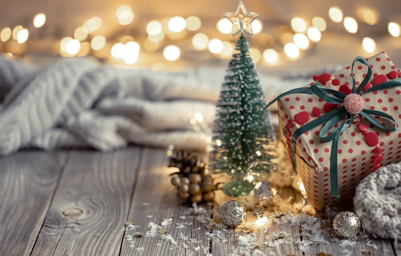 Фото обои украшения, Рождество, Новый год, christmas, new year, vintage, winter, merry