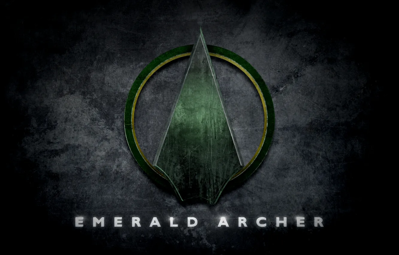 Фото обои стрела, сериал, serial, Arrow, изумрудный лучник, emerald archer