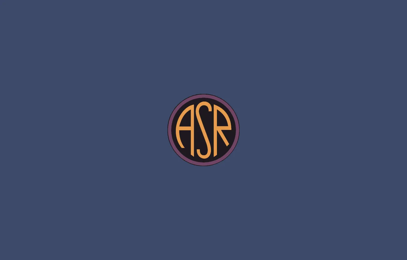 Фото обои Logo, Football, Soccer, AS Roma, Emblem, Roma, Badge, Crest