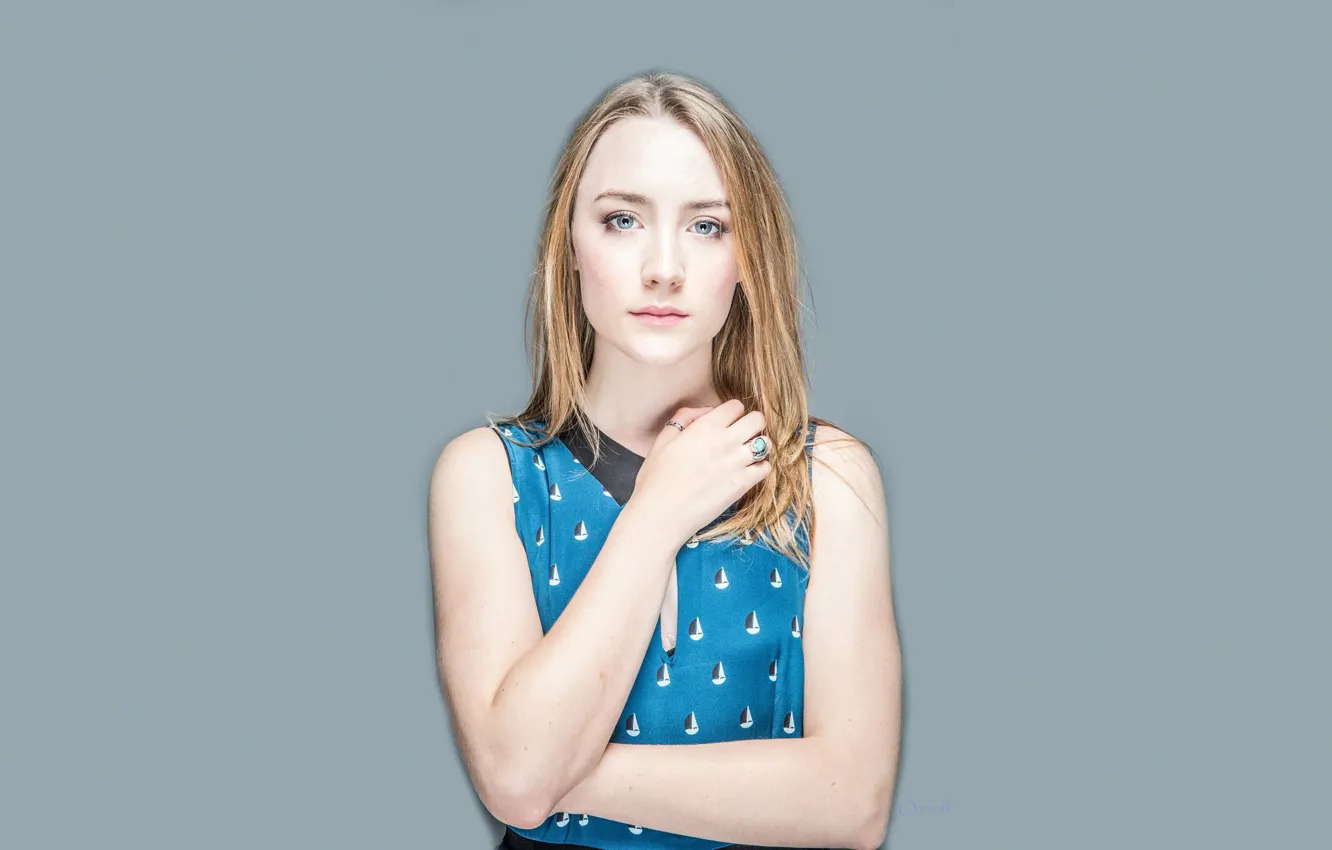 Фото обои Saoirse Ronan, Сирша Ронан, Saoirse, Сирша, The Seagull