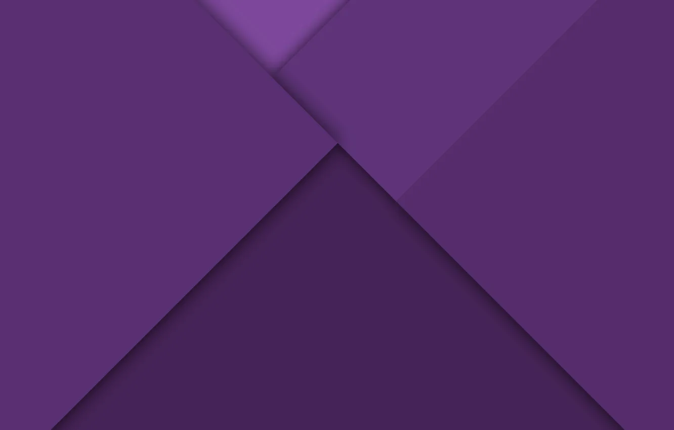Фото обои геометрия, пурпур, Lollipop