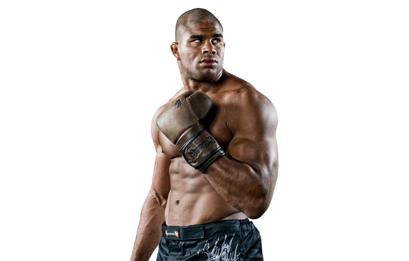 Фото обои MMA, смешанные единоборства, Alistair Overeem, Алистар Оверим