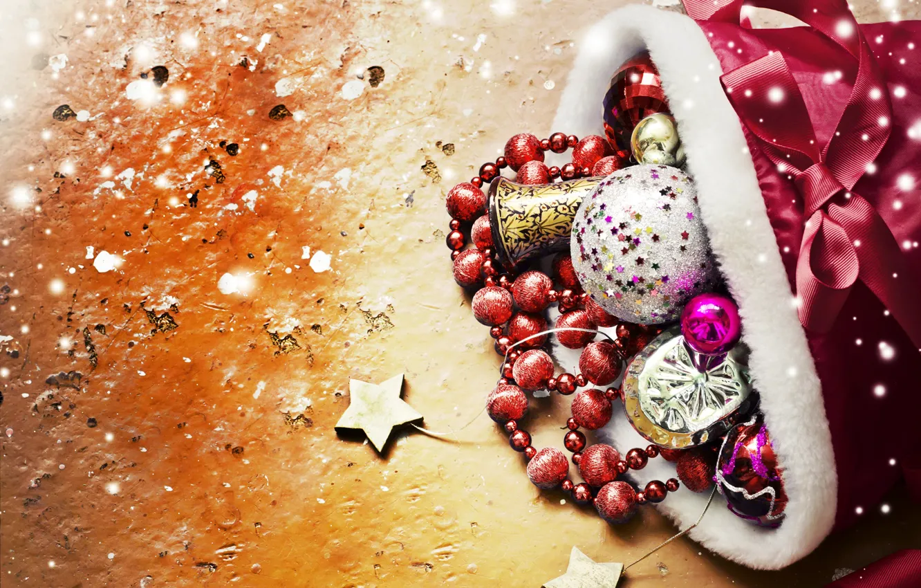 Фото обои новый год, рождество, christmas, merry christmas