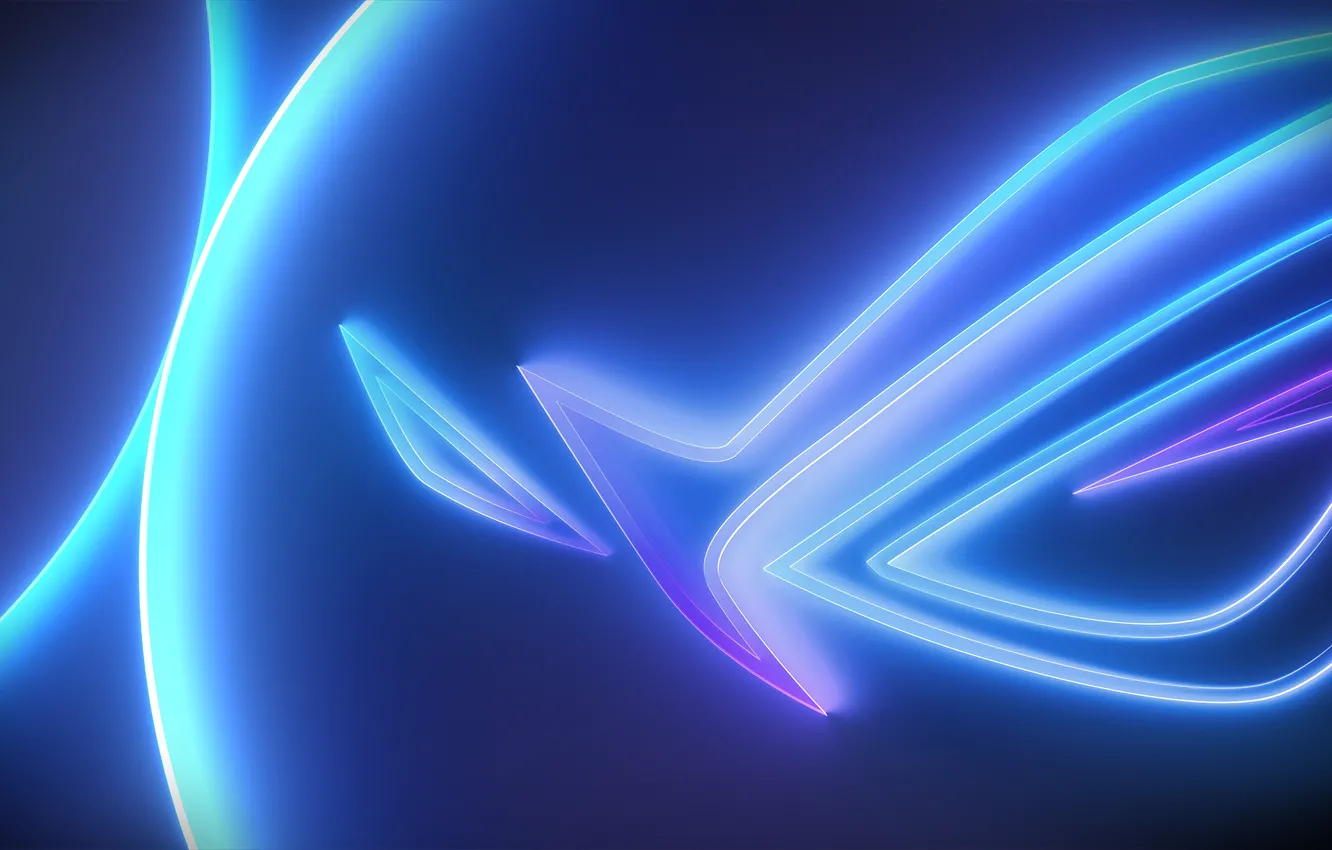 Фото обои Asus ROG, Asus Rog Ally, Rog Ally