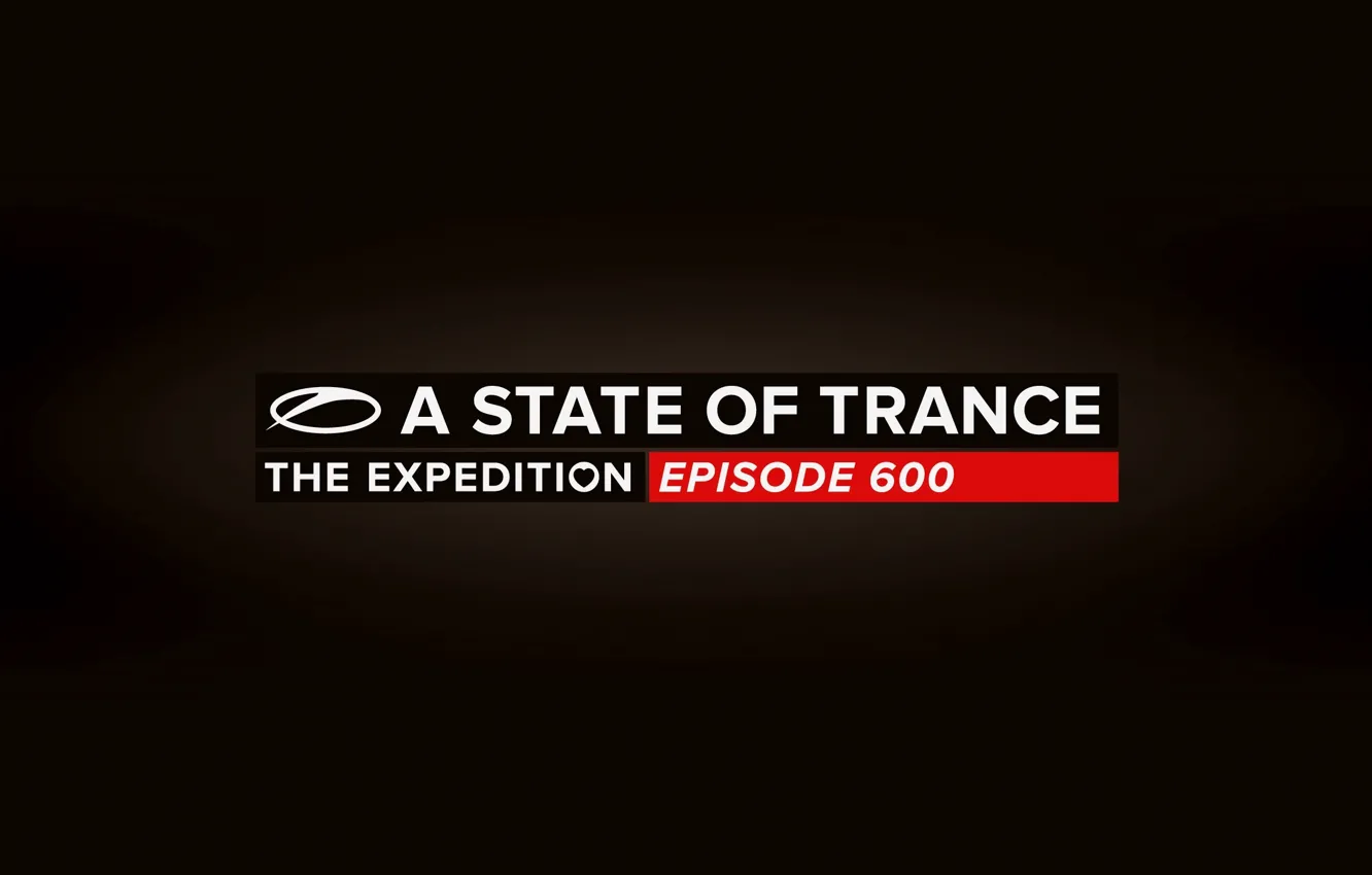 Фото обои ASOT, the expedition, A state of trance, 600