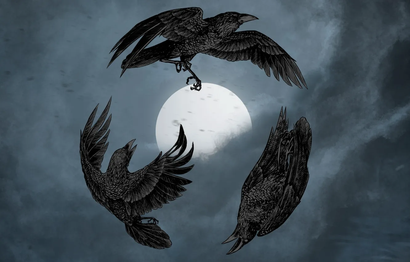 Фото обои Music, Cover, Monstercat, Sullivan King, I'll Fight Back