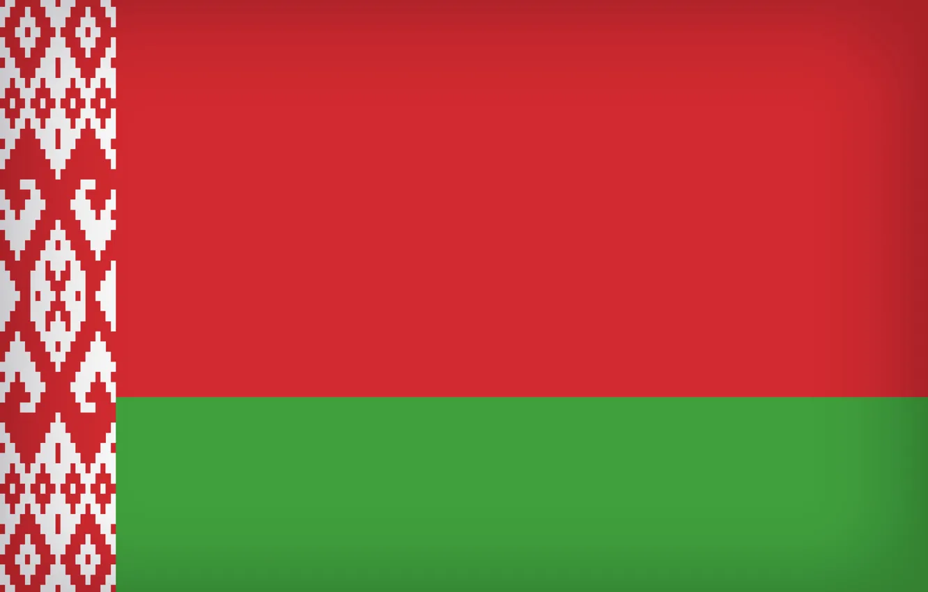 Фото обои Flag, Belarus, Belarusian, Belarusian Flag, Flag Of Belarus