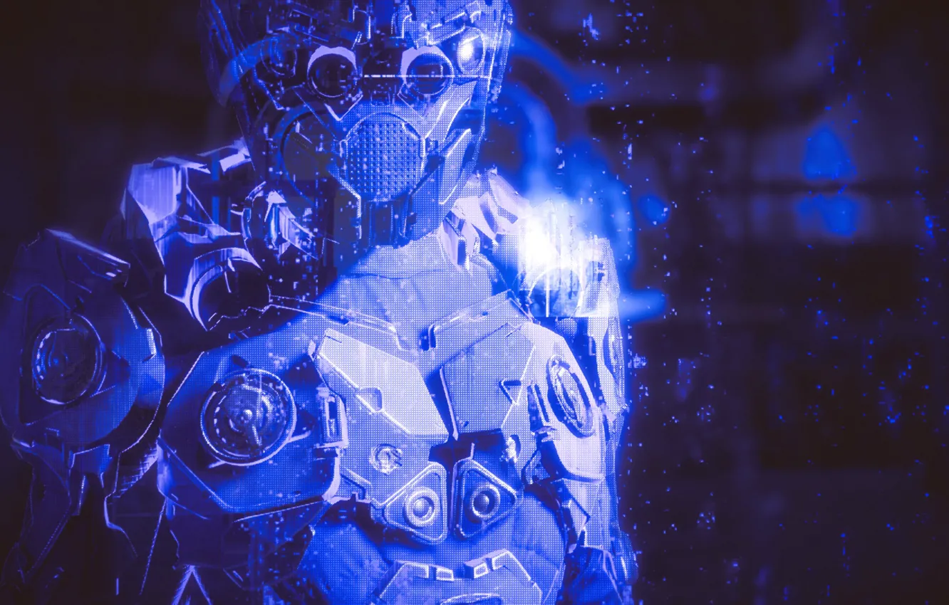 Фото обои фон, PS4, Horizon: Zero Dawn