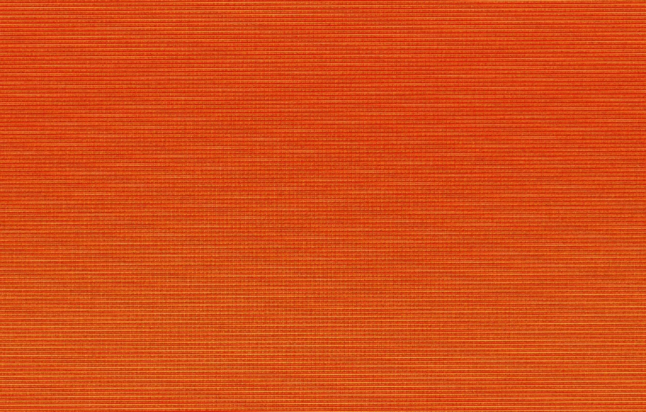 Фото обои линии, абстракция, узор, текстура, оранжевый фон, клеточки, фотоманипуляция, имитация шерстяной ткани