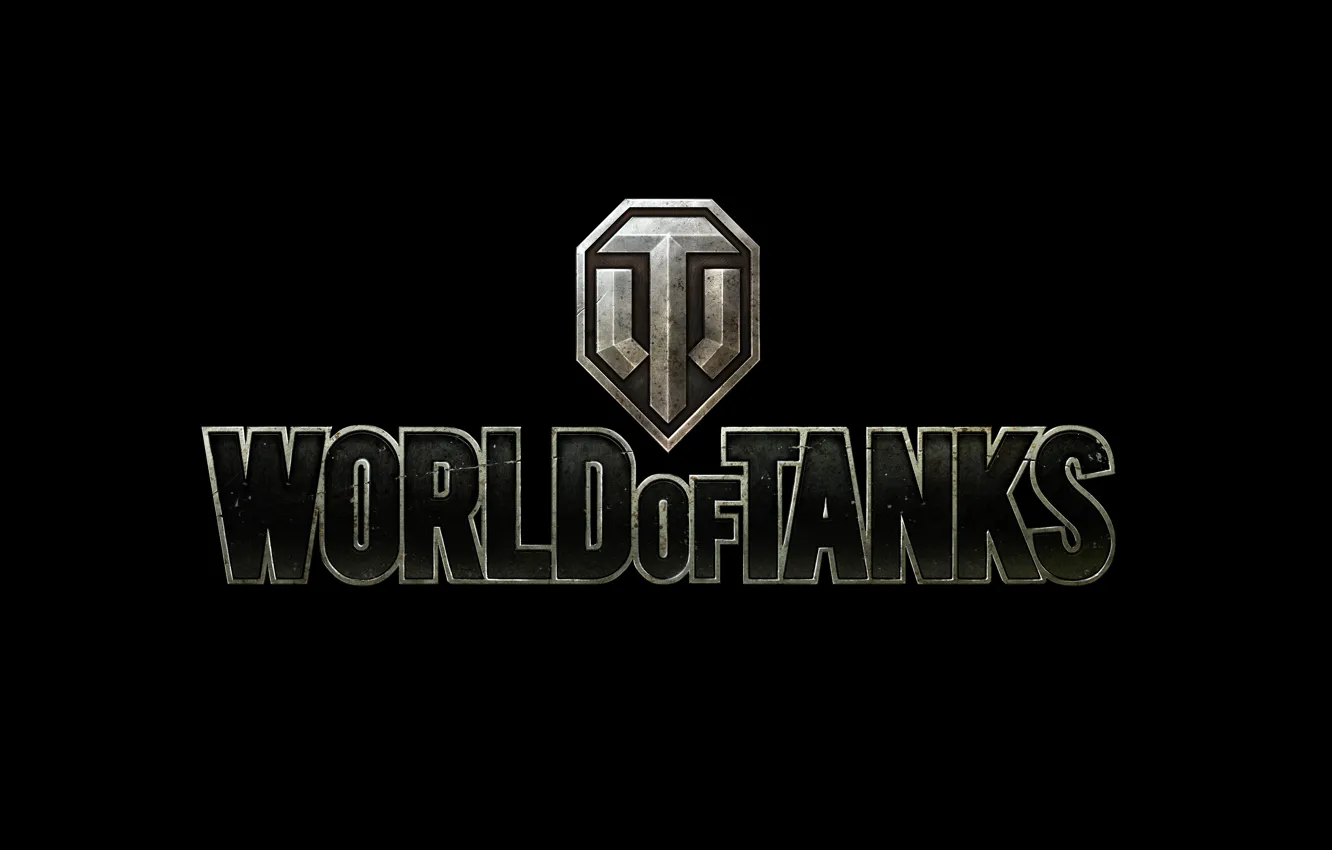 Фото обои Лого, Надпись, Эмблема, Логотип, WoT, World of Tanks, Wargaming Net, Названия