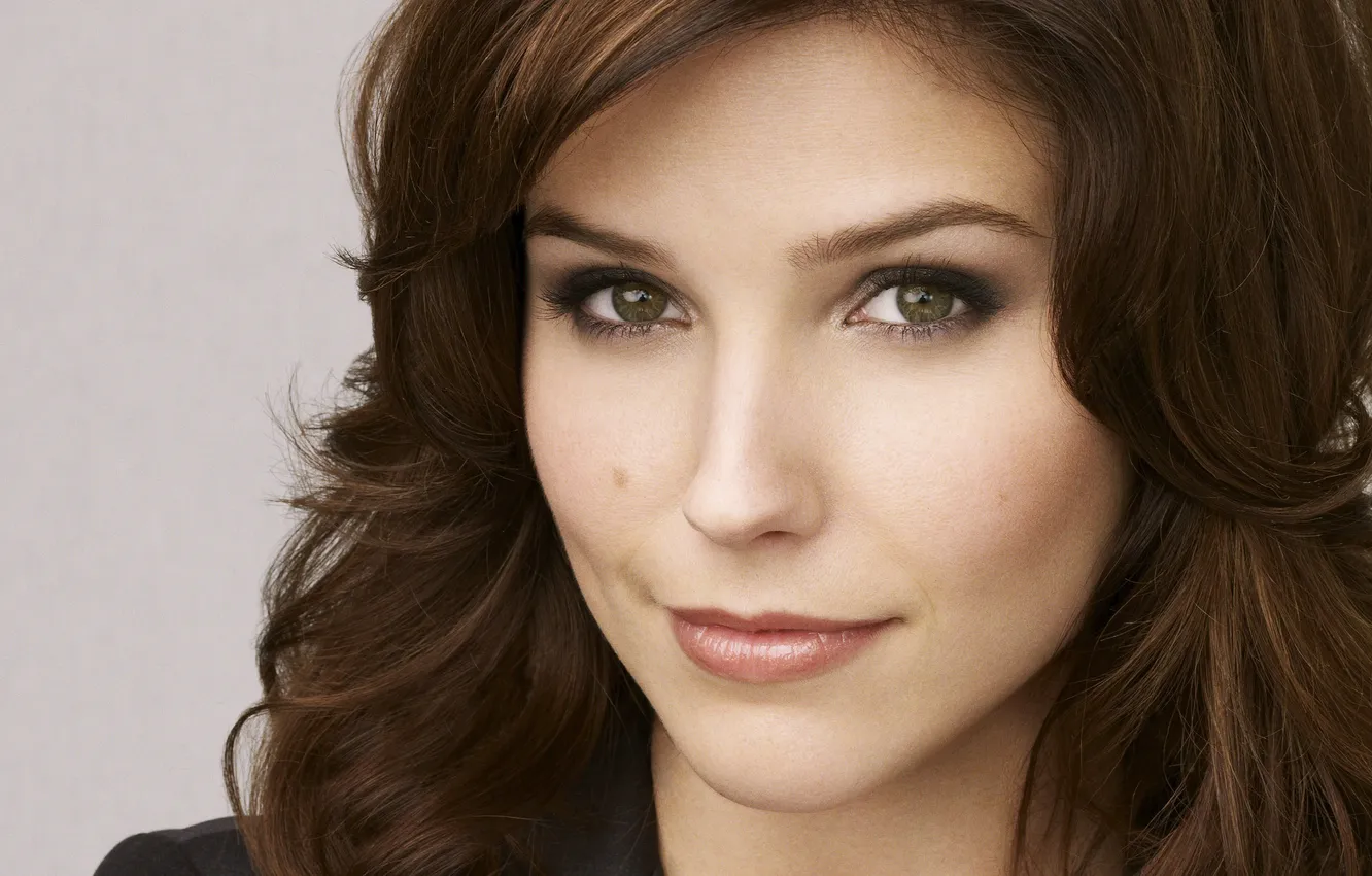 Фото обои портрет, актриса, Sophia Bush