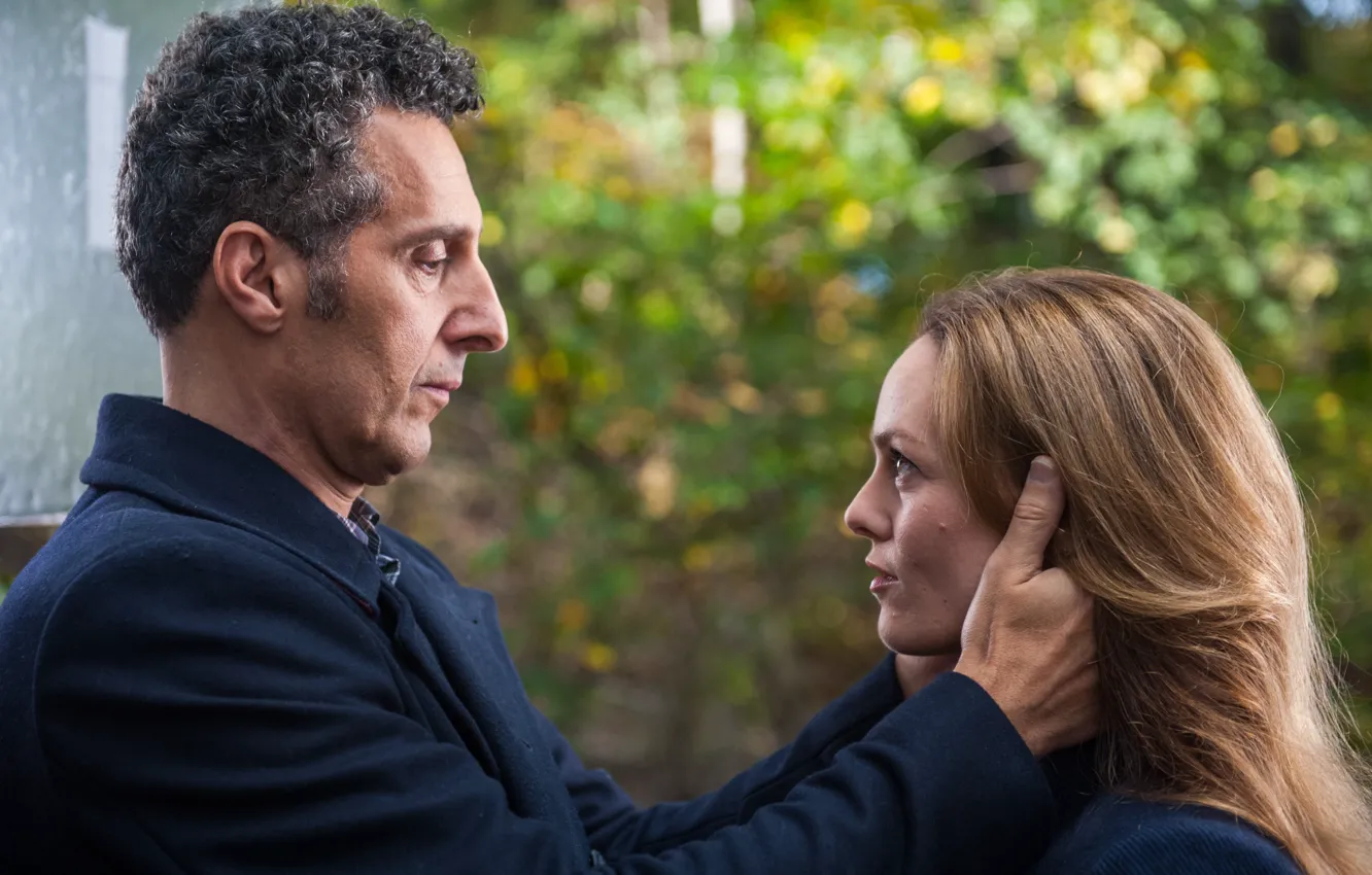 Фото обои Под маской жиголо, Vanessa Paradis, John Turturro, Fading Gigolo