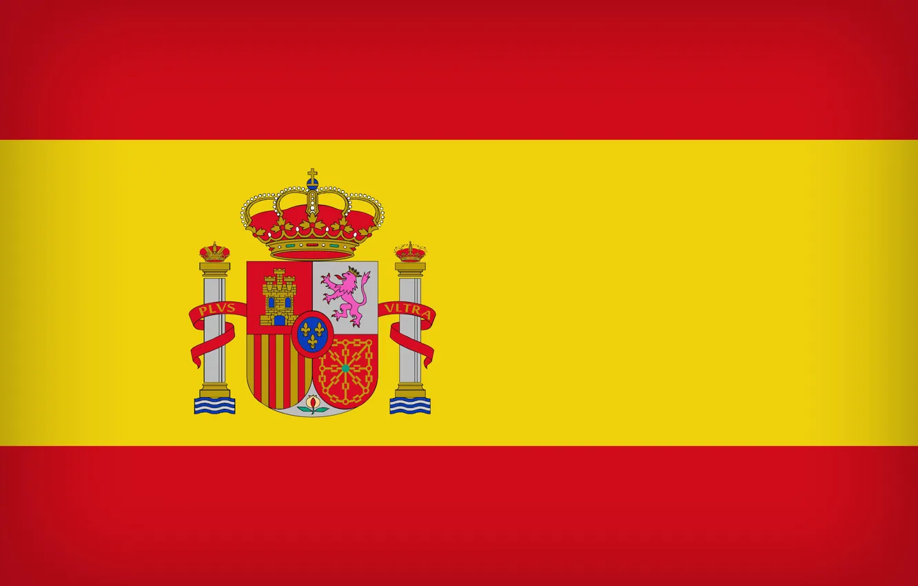 Фото обои Spain, Flag, Spanish, Spanish Flag, Flag Of Spain