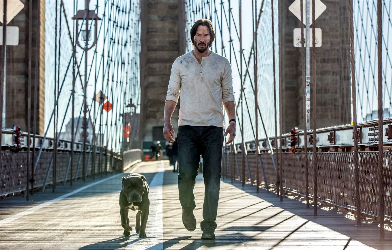 John wick 4 türkçe dublaj izle