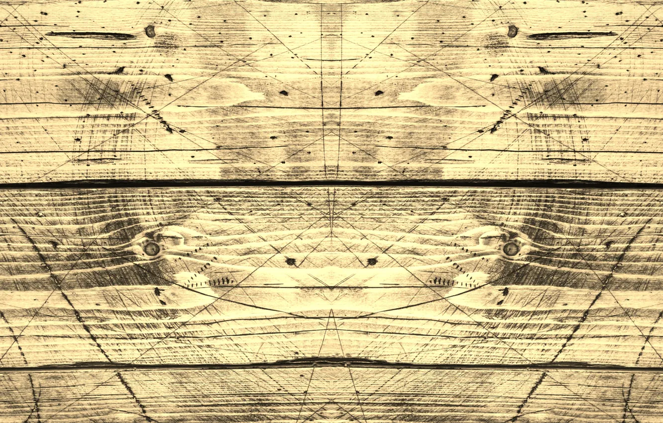 Фото обои линии, фон, геометрия, wood