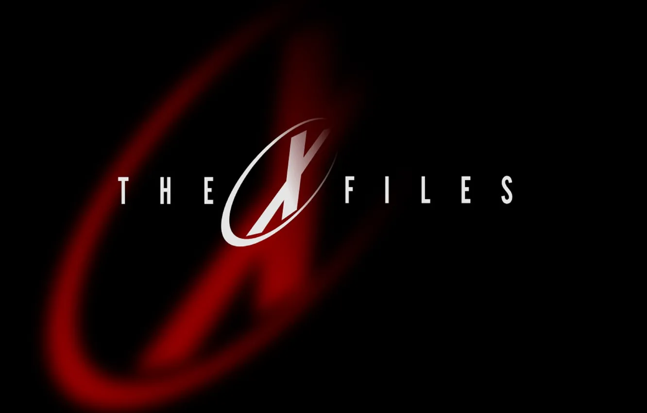 Фото обои The X-Files, телесериал, научно-фантастический, Истина где-то рядом, The Truth Is Out There