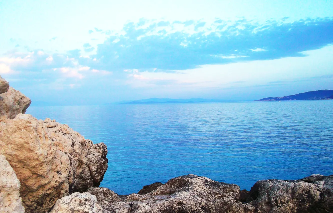 Фото обои Turkey, Karaburun, Izmir, Merkez