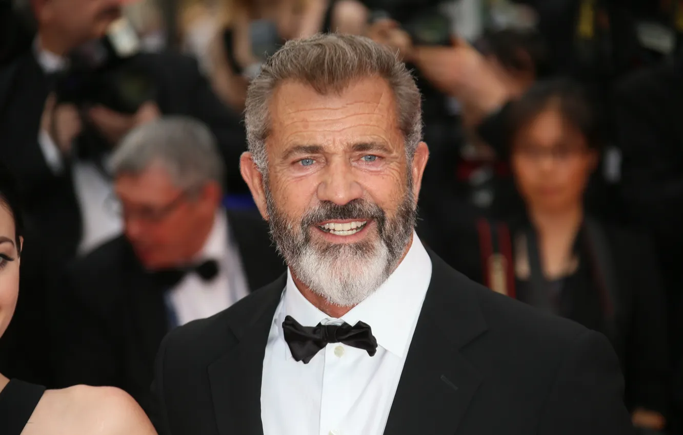 Фото обои actor, Mel Gibson, famous, male