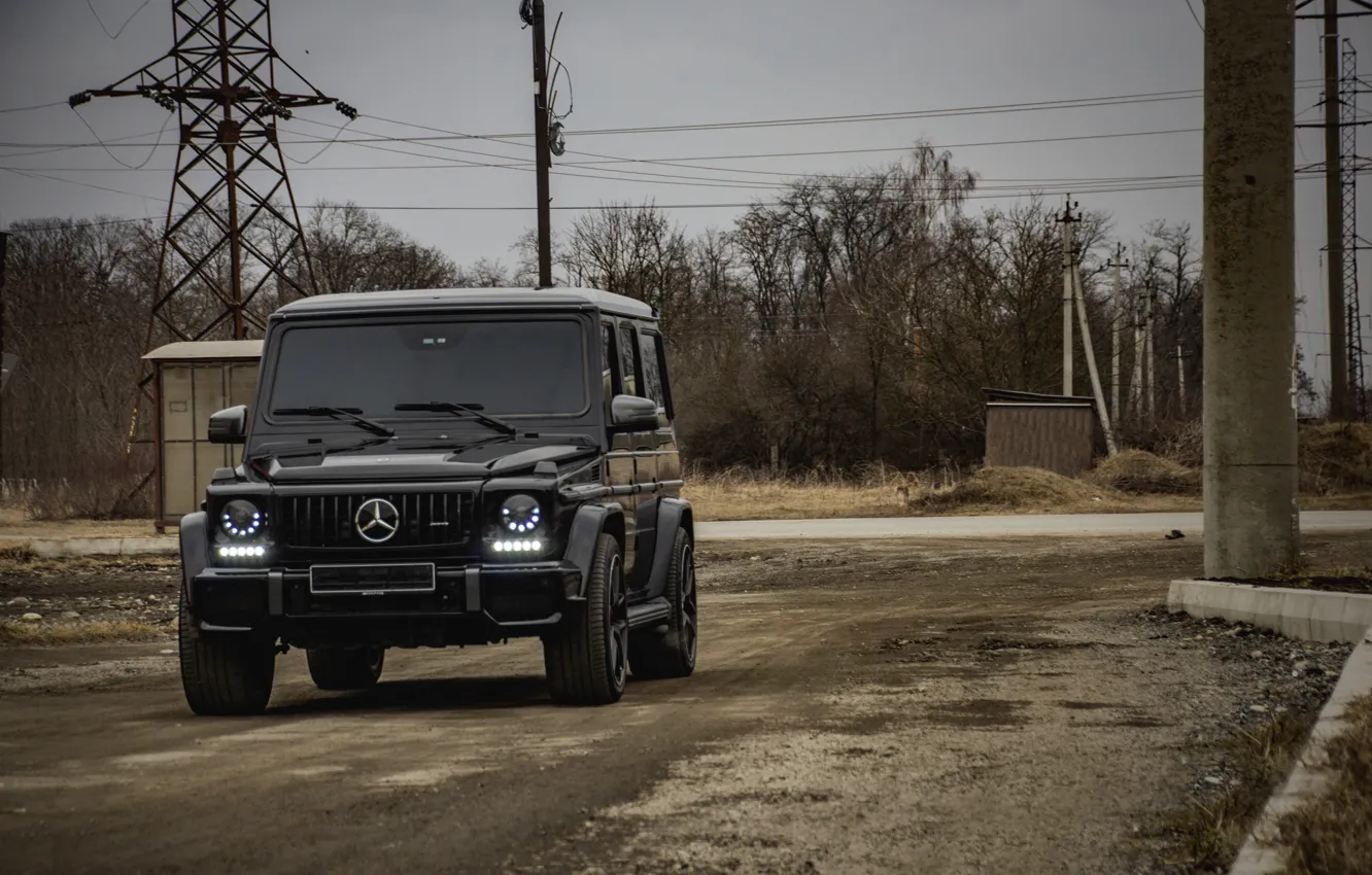 Фото обои mercedes, банда, мерседес, amg, гангстер, бандит, криминал, gangsta