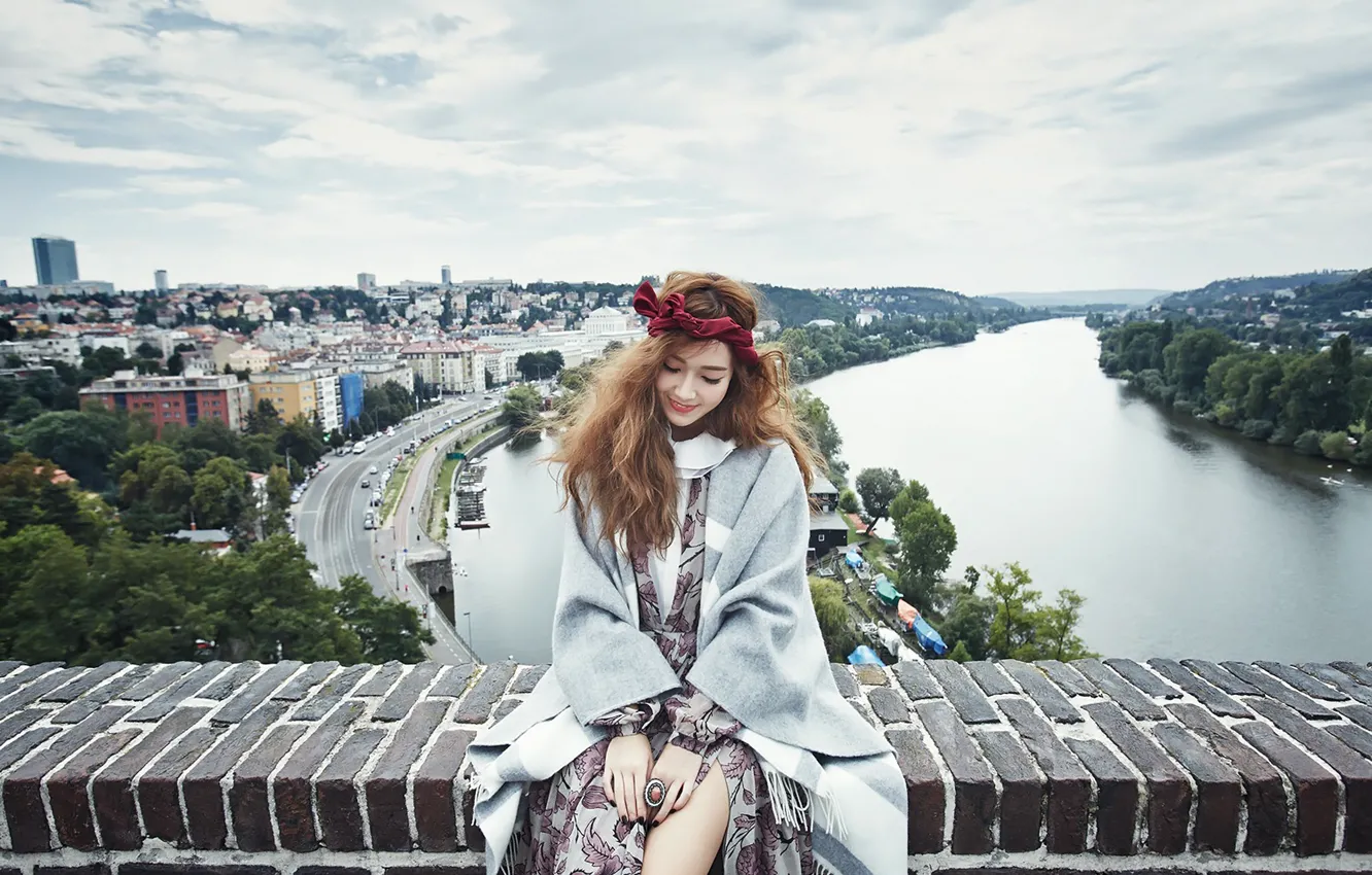 Фото обои kpop, Jessica, Snsd