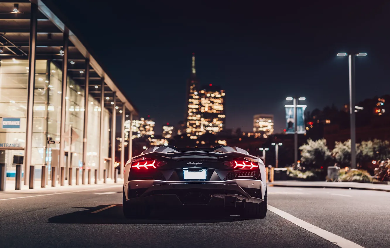 Фото обои car, Lamborghini, wallpaper, Supercar