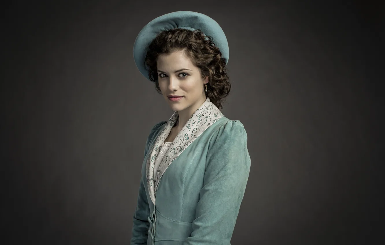 Фото обои сериал, Dracula, Jessica De Gouw