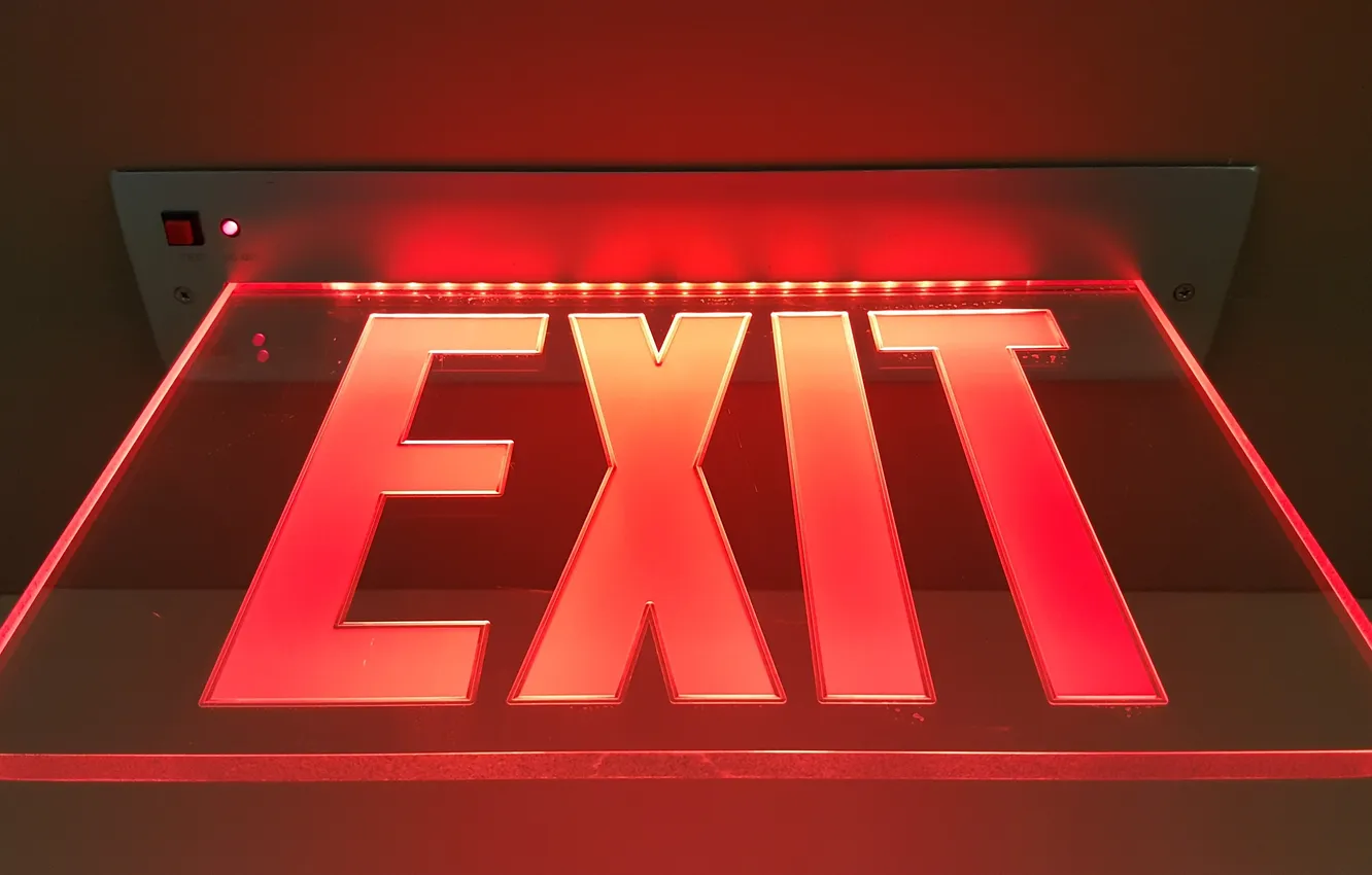 Фото обои fire, red, hotel, icon, route, help, leave, isolated