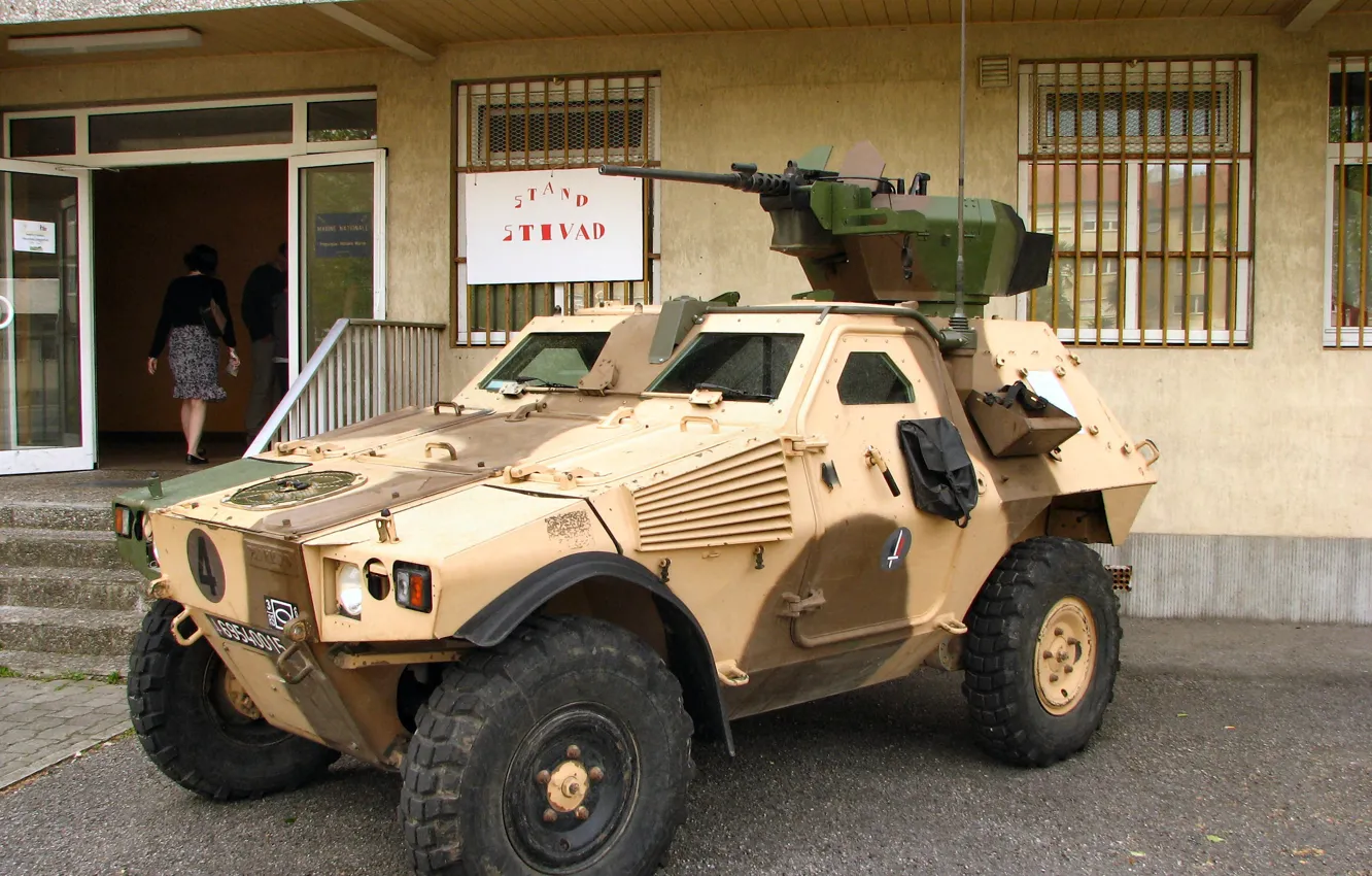 Фото обои military, weapon, armored, machine gun, war material, armored vehicle