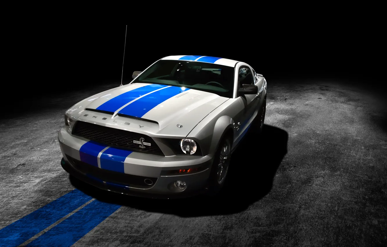 Фото обои авто, mustang, мустанг, ford, shelby, форд, шелби, gt500