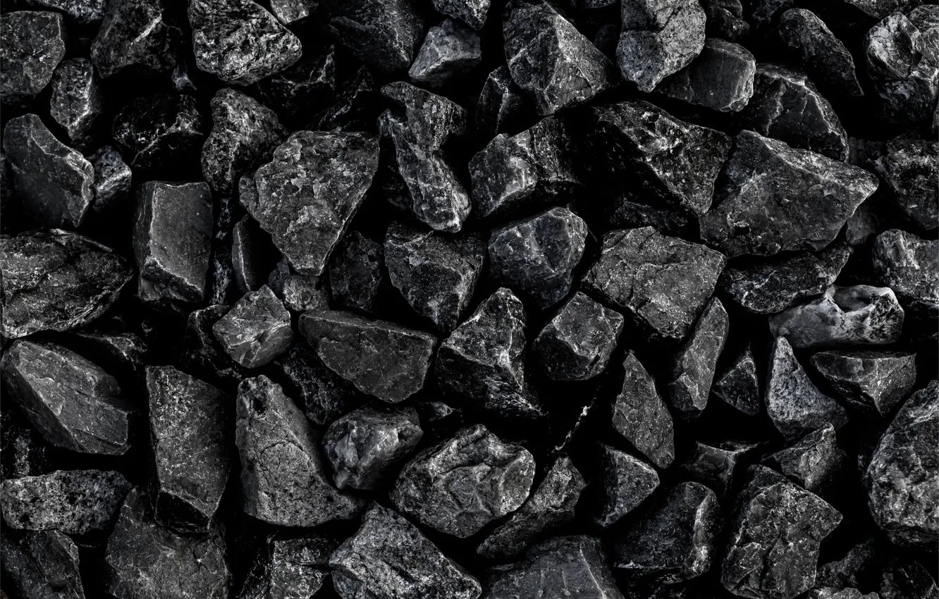 Фото обои dark, ash, black, burning, cube, bonfire, coal, central