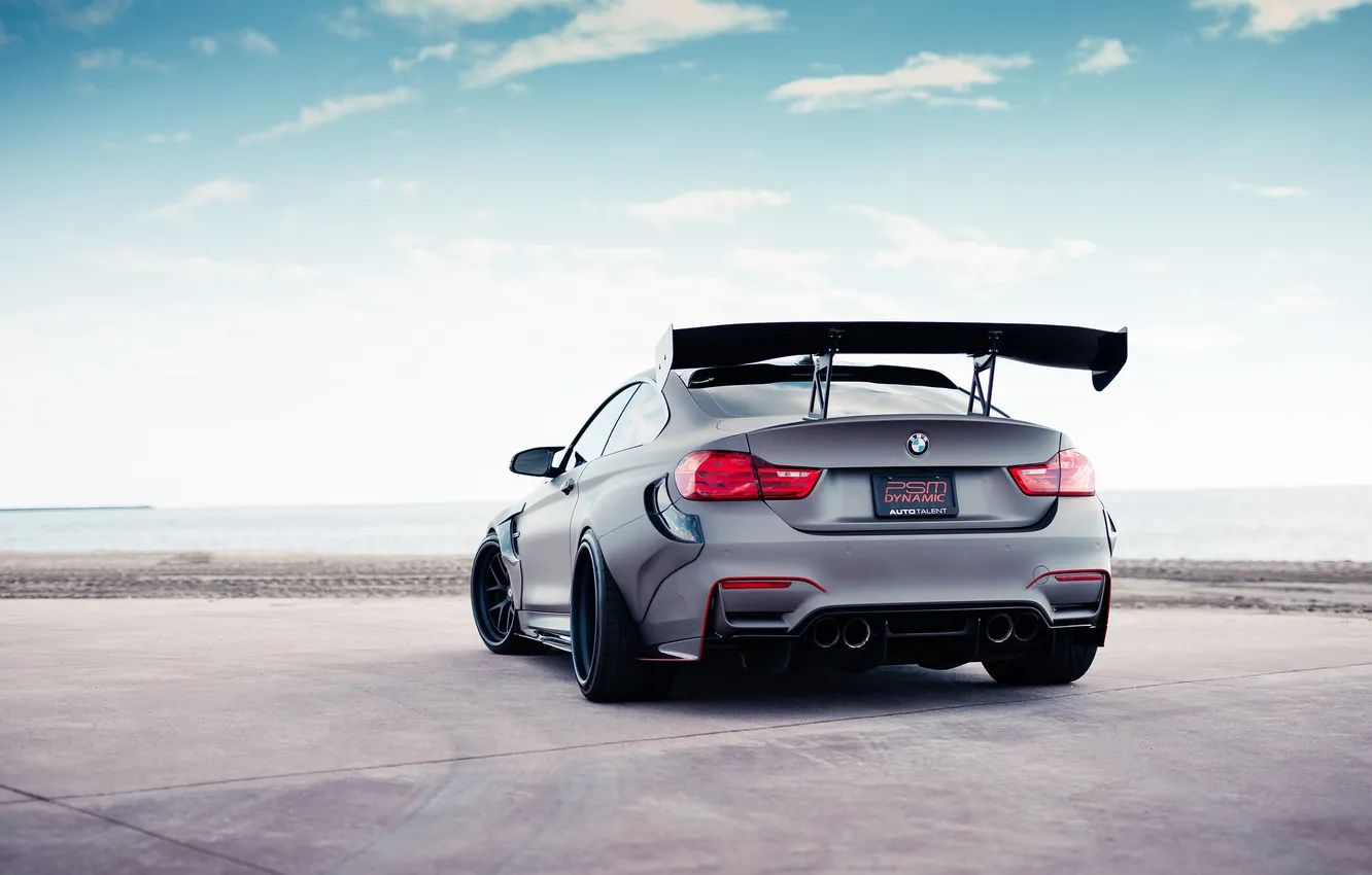 Фото обои car, BMW, supercar